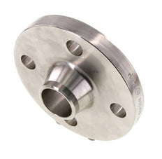 Welding Neck Flange DN25-PN16 33.7mm 1.4571 DIN 2633