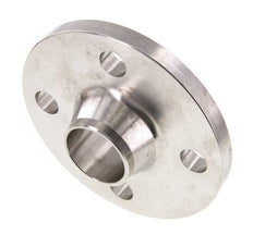 Welding Neck Flange DN300-PN16 323.9mm 1.4571 DIN 2633 And EN 1092-1 (Type 11)