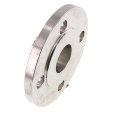 Welding Neck Flange DN250-PN16 273.0mm 1.4571 DIN 2633 And EN 1092-1 (Type 11)
