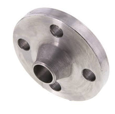 Welding Neck Flange DN20-PN16 26.9mm Black Steel DIN 2633