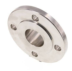 Welding Neck Flange DN40-PN6 48.3mm 1.4571 DIN 2631 And EN 1092-1 (Type 11)