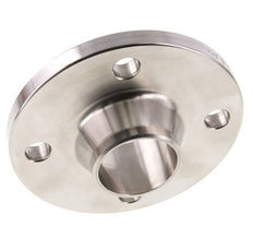 Welding Neck Flange DN40-PN6 48.3mm 1.4571 DIN 2631 And EN 1092-1 (Type 11)