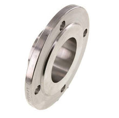 Welding Neck Flange DN100-PN6 114.3mm 1.4571 DIN 2631 And EN 1092-1 (Type 11)