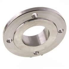 Welding Neck Flange DN100-PN6 114.3mm 1.4571 DIN 2631 And EN 1092-1 (Type 11)