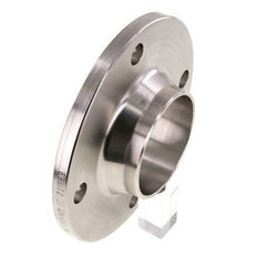 Welding Neck Flange DN100-PN6 114.3mm 1.4571 DIN 2631 And EN 1092-1 (Type 11)
