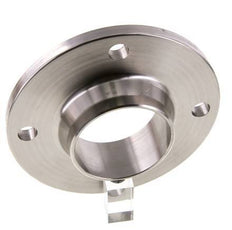 Welding Neck Flange DN100-PN6 114.3mm 1.4571 DIN 2631 And EN 1092-1 (Type 11)