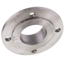 Welding Neck Flange DN300-PN10 323.9mm Black Steel DIN 2632 And EN 1092-1 (Type 11)