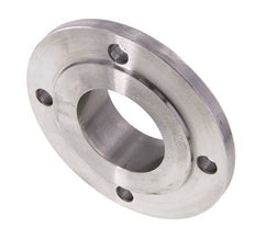 Welding Neck Flange DN200-PN10 219.1mm Black Steel DIN 2632 And EN 1092-1 (Type 11)