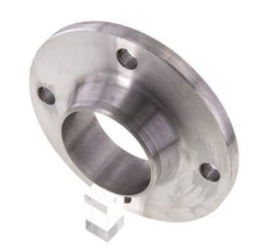 Welding Neck Flange DN300-PN10 323.9mm Black Steel DIN 2632 And EN 1092-1 (Type 11)