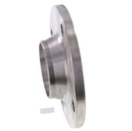 Welding Neck Flange DN300-PN10 323.9mm Black Steel DIN 2632 And EN 1092-1 (Type 11)