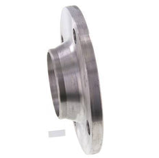 Welding Neck Flange DN300-PN10 323.9mm Black Steel DIN 2632 And EN 1092-1 (Type 11)