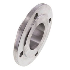 Welding Neck Flange DN300-PN10 323.9mm Black Steel DIN 2632 And EN 1092-1 (Type 11)