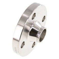 Welding Neck Flange DN25-PN40 33.7mm 1.4571 DIN 2635 And EN 1092-1 (Type 11)