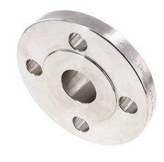 Welding Neck Flange DN40-PN40 48.3mm 1.4571 DIN 2635 And EN 1092-1 (Type 11)