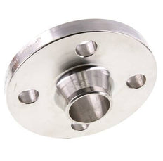 Welding Neck Flange DN40-PN40 48.3mm 1.4571 DIN 2635 And EN 1092-1 (Type 11)