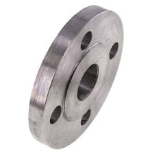 Welding Neck Flange DN15-PN160 21.3mm Black Steel DIN 2638 And EN 1092-1 (Type 11)
