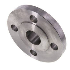 Welding Neck Flange DN15-PN160 21.3mm Black Steel DIN 2638 And EN 1092-1 (Type 11)