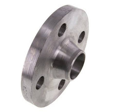 Welding Neck Flange DN65-PN40 76.1mm Black Steel DIN 2635 And EN 1092-1 (Type 11)