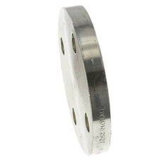 Blind Flange DN250-PN16 Zinc-Plated Steel DIN 2527 And EN 1092-1 (Type 05)