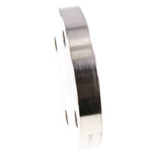 Blind Flange DN32-PN40 Stainless Steel 1.4571 DIN 2527 And EN 1092-1 (Type 05)