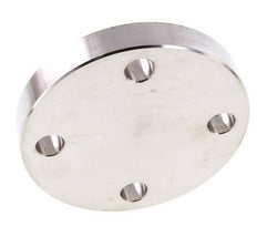 Blind Flange DN32-PN40 Stainless Steel 1.4571 DIN 2527 And EN 1092-1 (Type 05)