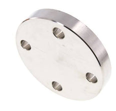Blind Flange DN32-PN40 Stainless Steel 1.4571 DIN 2527 And EN 1092-1 (Type 05)