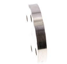 Blind Flange DN32-PN40 Stainless Steel 1.4571 DIN 2527 And EN 1092-1 (Type 05)
