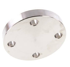 Blind Flange DN32-PN40 Stainless Steel 1.4571 DIN 2527 And EN 1092-1 (Type 05)