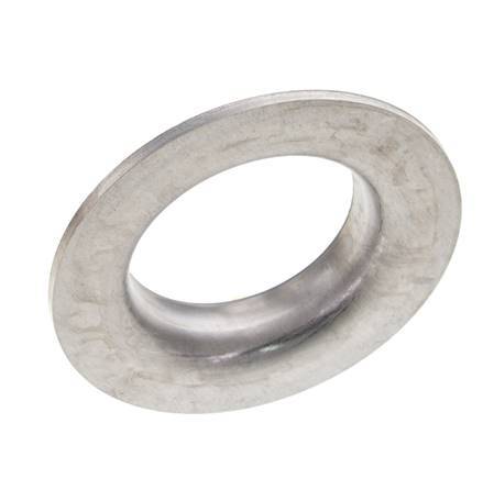 Welding Collar DIN 2642 DN80-PN10 88.9x4.0mm Stainless Steel 1.4571