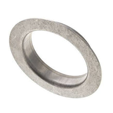 Welding Collar DIN 2642 DN100-PN10 114.3x2.0mm Stainless Steel 1.4571