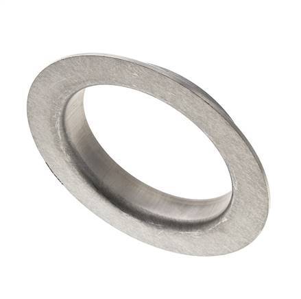 Welding Collar DIN 2642 DN100-PN10 114.3x2.5mm Stainless Steel 1.4571