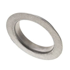 Welding Collar DIN 2642 DN100-PN10 114.3x2.5mm Stainless Steel 1.4571