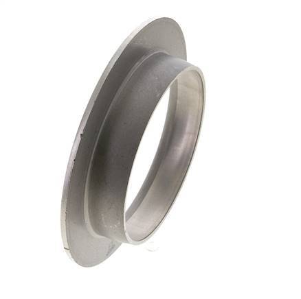 Welding Collar DIN 2642 DN400-PN10 406.4x4.0mm Stainless Steel 1.4571
