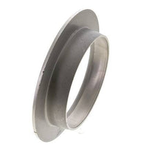 Welding Collar DIN 2642 DN400-PN10 406.4x4.0mm Stainless Steel 1.4571