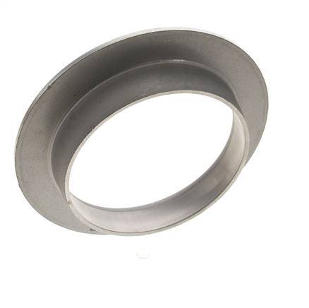 Welding Collar DIN 2642 DN250-PN10 273.0x4.0mm Stainless Steel 1.4571