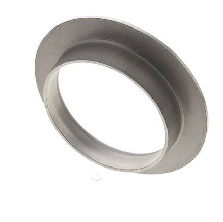 Welding Collar DIN 2642 DN200-PN10 219.1x3.5mm Stainless Steel 1.4571