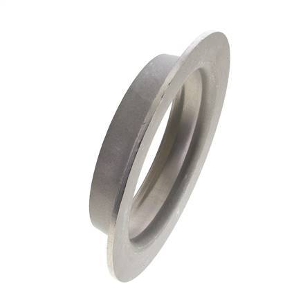 Welding Collar DIN 2642 DN150-PN10 168.3x3.0mm Stainless Steel 1.4571