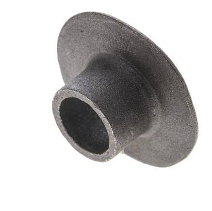 Welding Collar DIN 2642 DN20-PN10 26.9x2.3mm Steel (ST 35.8)