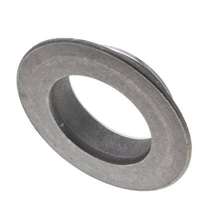 Welding Collar DIN 2642 DN80-PN10 88.9x3.2mm Steel (ST 35.8)