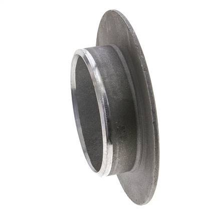 Welding Collar DIN 2642 DN80-PN10 88.9x3.2mm Steel (ST 35.8)