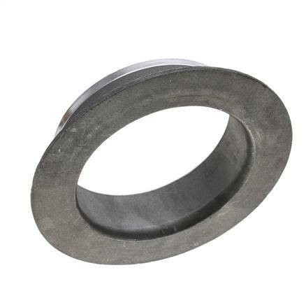 Welding Collar DIN 2642 DN250-PN10 273.0x6.3mm Steel (ST 35.8)