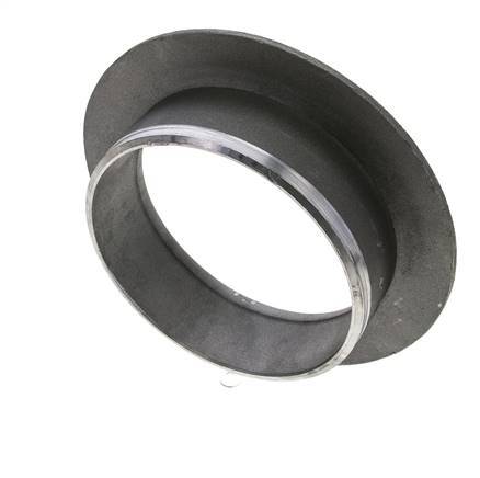 Welding Collar DIN 2642 DN200-PN10 219.1x6.3mm Steel (ST 35.8)