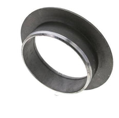 Welding Collar DIN 2642 DN250-PN10 273.0x6.3mm Steel (ST 35.8)