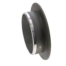Welding Collar DIN 2642 DN250-PN10 273.0x6.3mm Steel (ST 35.8)