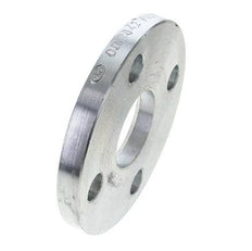 Loose Flange DN250-PN10 Galvanized Steel Solid Material DIN 2642 And EN 1092-1 (Type 02)