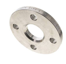 Loose Flange DN150-PN10 Stainless Steel 1.4571 Full Material DIN 2642 And EN 1092-1 (Type 02)