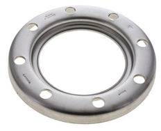Loose Flange DN125-PN10 Stainless Steel 1.4301 Pressed Similar to DIN 2642 And EN 1092-1 (Type 02)