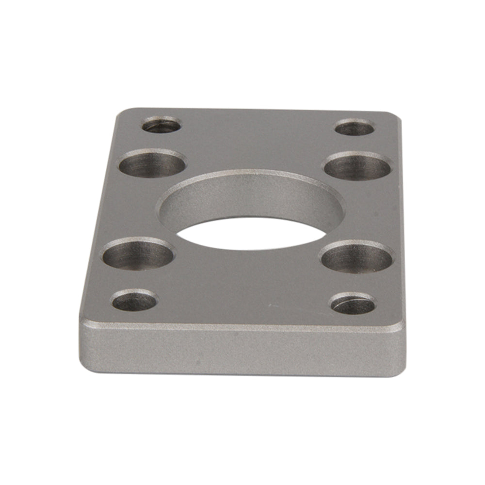 CYL-40mm Flange Steel ISO-15552 MCQV/MCQI2