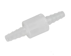 10-14 Mm Polypropyleen FDA Terugslagklep 4 Bar (58 Psi)