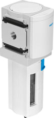 Festo Fine Filter G1/2'' 2-12bar 1µm - 529661